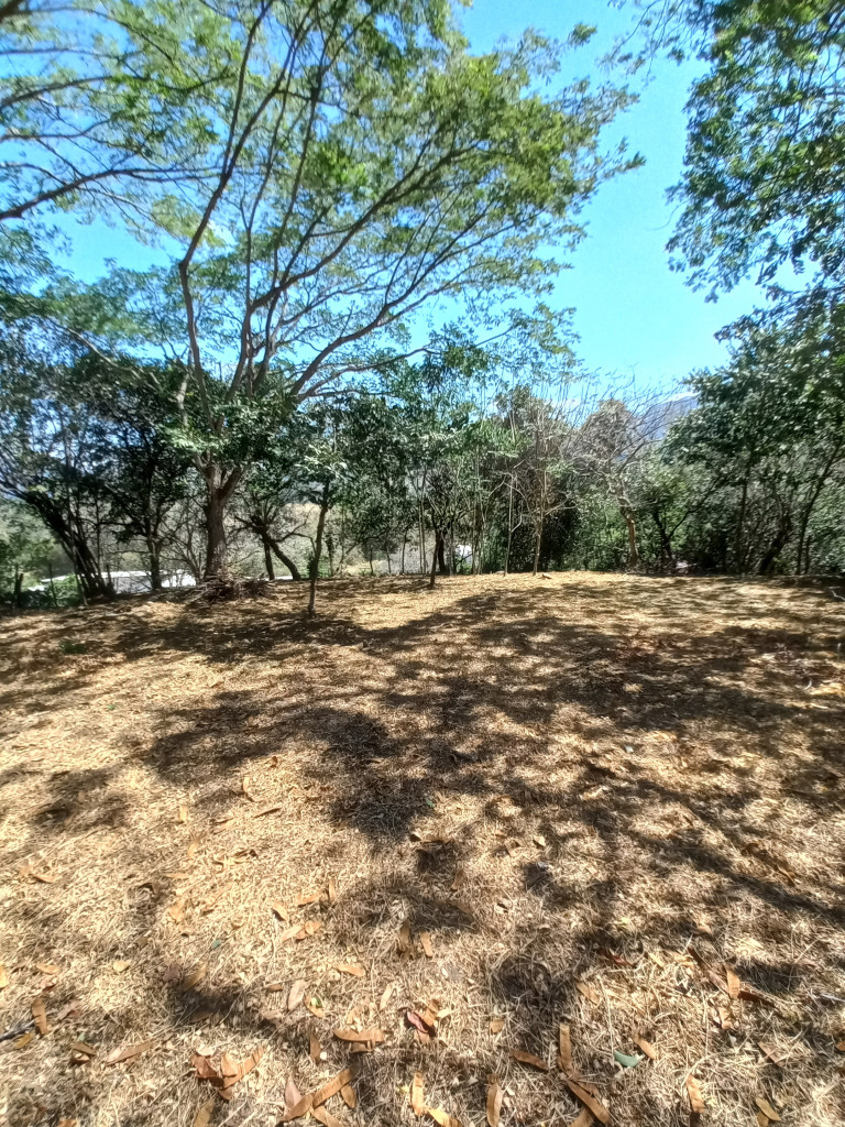 Lote En Venta - Vereda Aparco, Ibagué