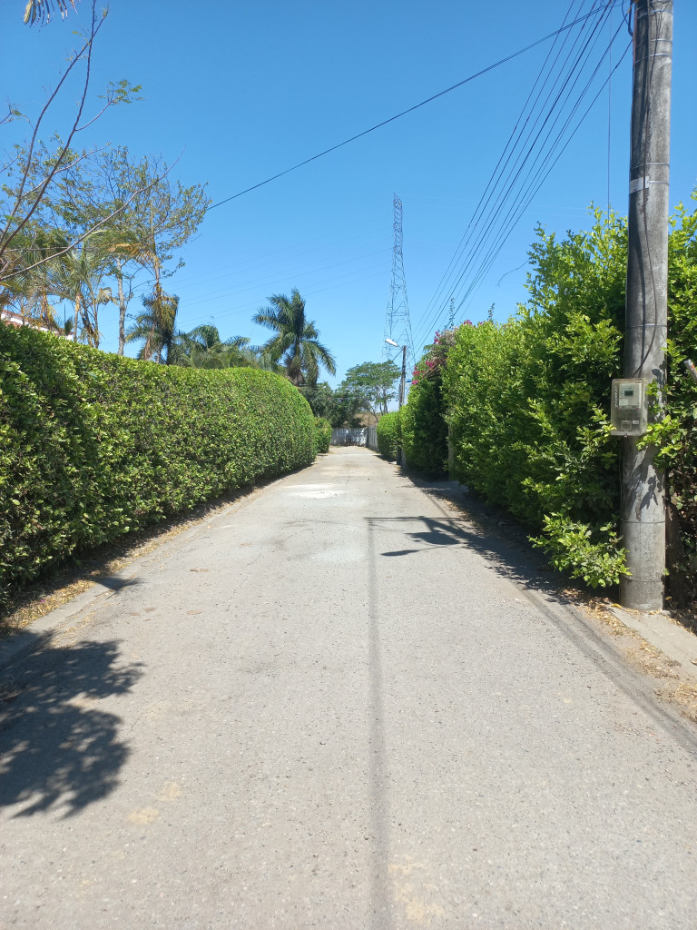 LOTE en VENTA en VEREDA APARCO