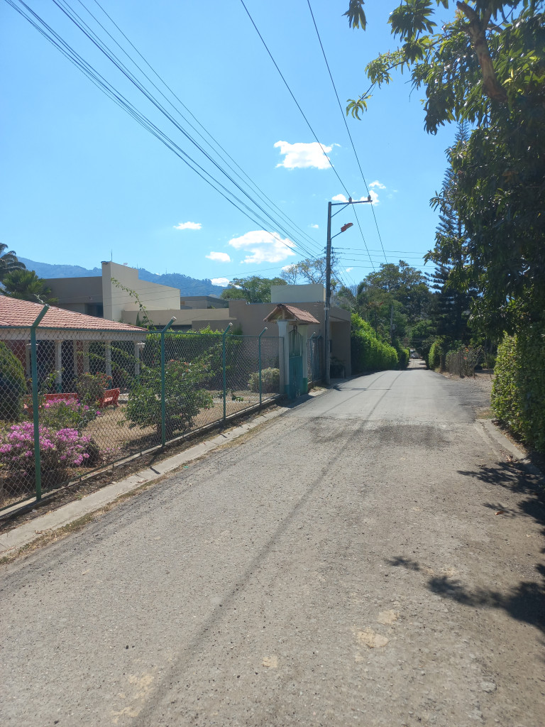 LOTE en VENTA en VEREDA APARCO — 2