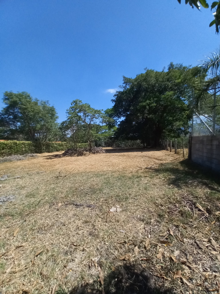 Lote En Venta - Vereda Aparco, Ibagué