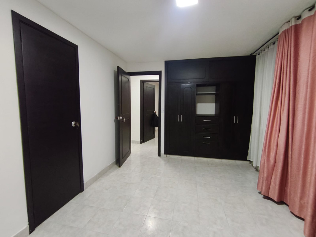 Apartamento En Arriendo - Edificio Yaddy Marcela Piso 1, Fusagasugá