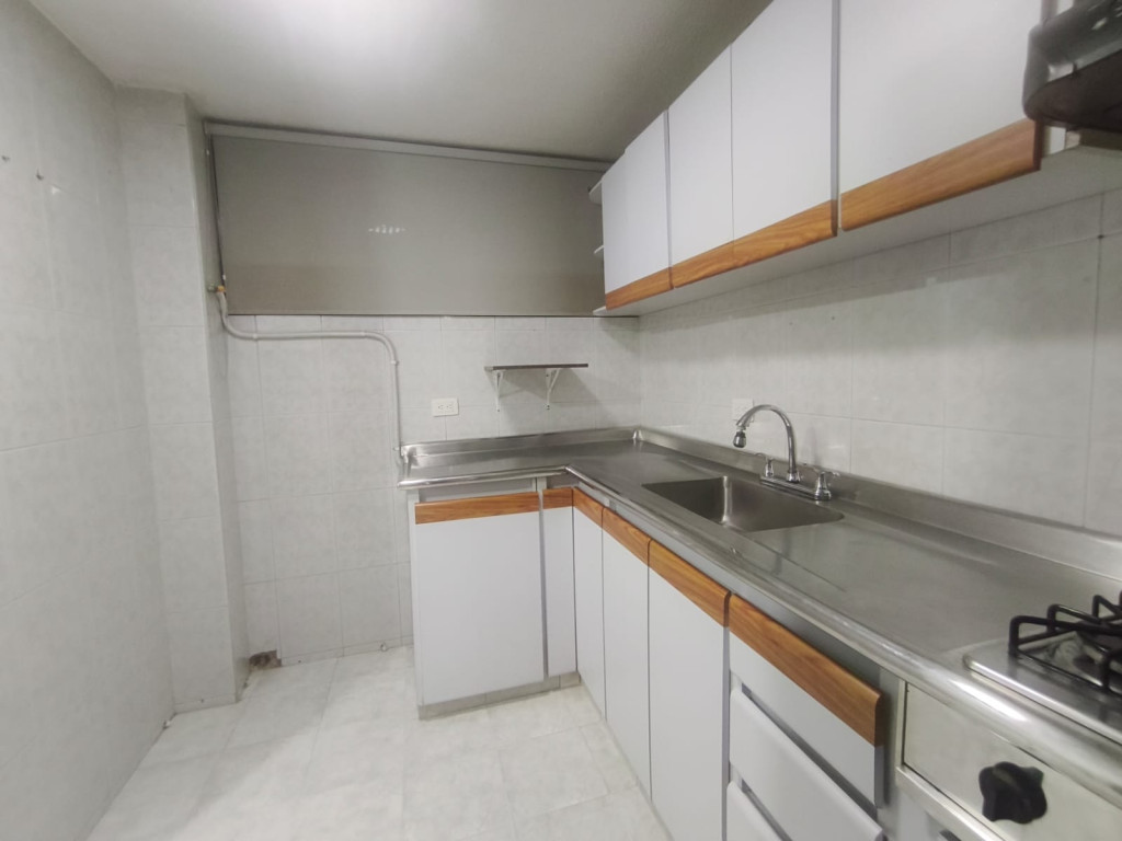 Apartamento En Arriendo - Edificio Yaddy Marcela Piso 1, Fusagasugá