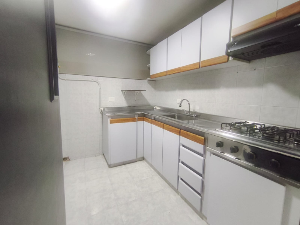 Apartamento En Arriendo - Edificio Yaddy Marcela Piso 1, Fusagasugá