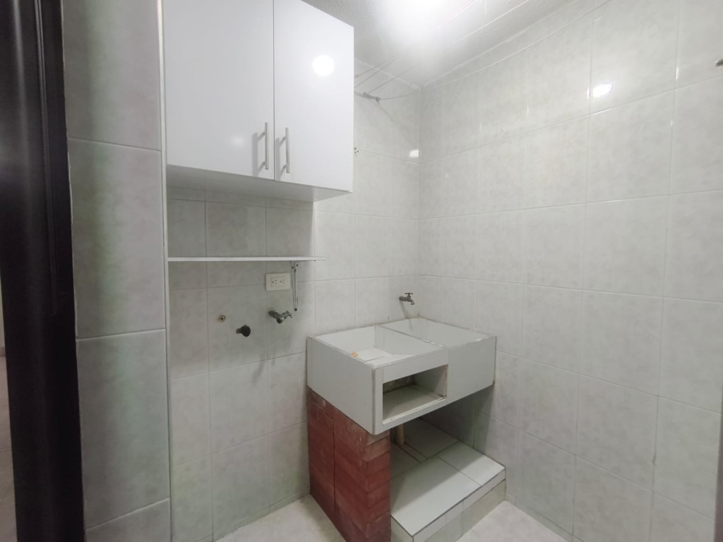 Apartamento En Arriendo - Edificio Yaddy Marcela Piso 1, Fusagasugá