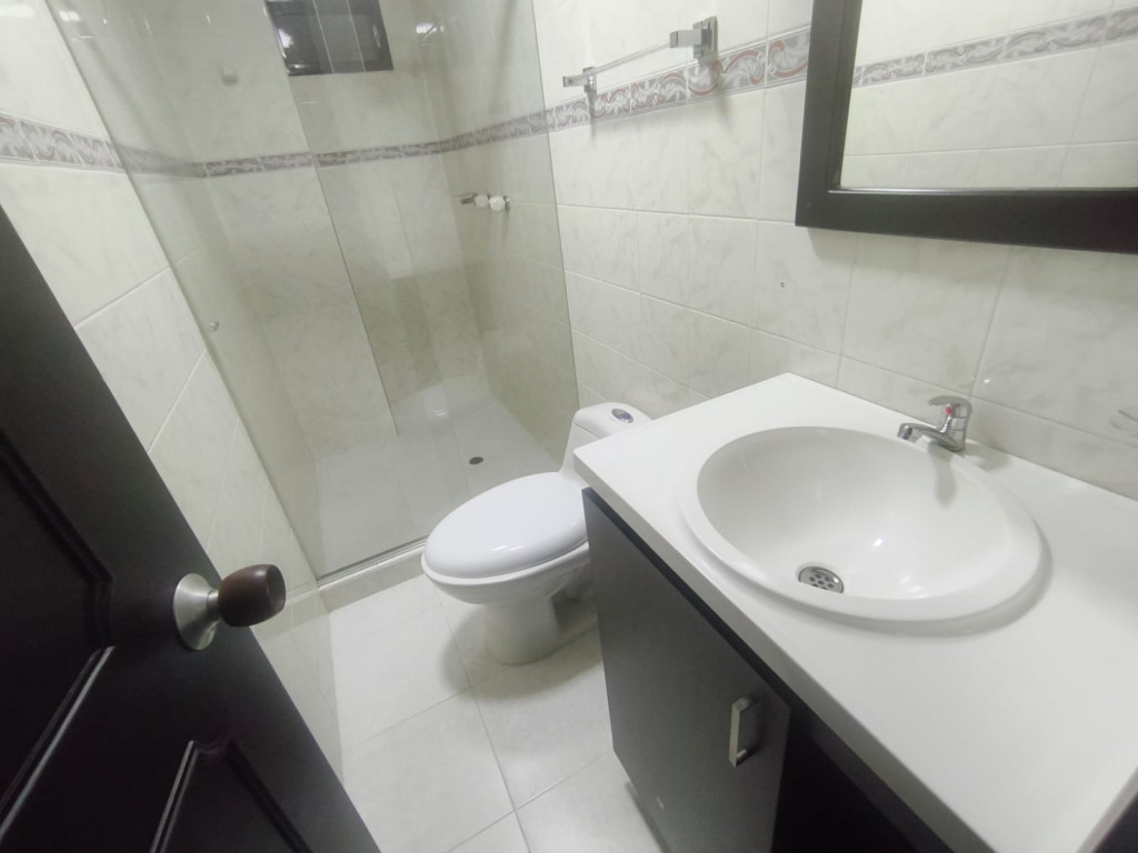 Apartamento En Arriendo - Edificio Yaddy Marcela Piso 1, Fusagasugá