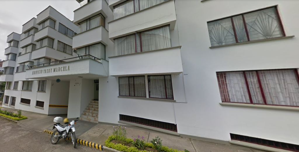 APARTAMENTO en ARRIENDO en EDIFICIO YADDY MARCELA PISO 1