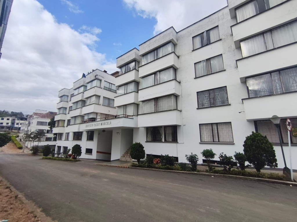 Apartamento En Arriendo - Edificio Yaddy Marcela Piso 1, Fusagasugá