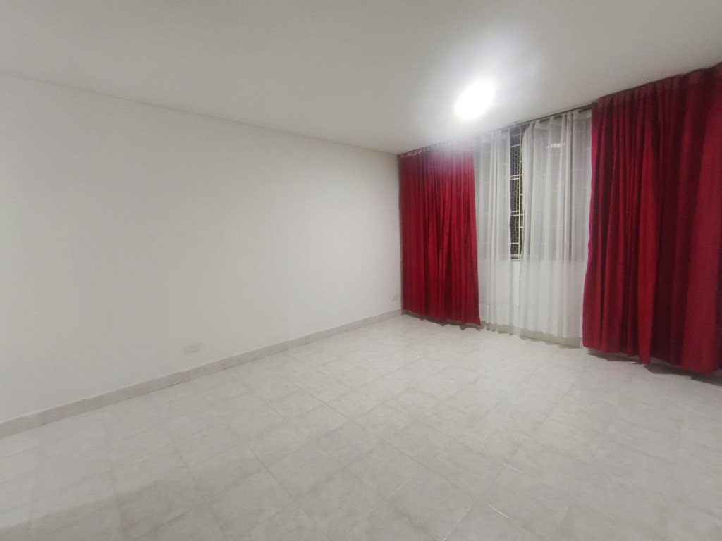 APARTAMENTO en ARRIENDO en EDIFICIO YADDY MARCELA PISO 1 — 2