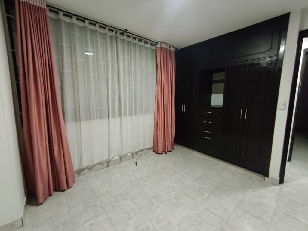 APARTAMENTO en ARRIENDO en EDIFICIO YADDY MARCELA PISO 1 — 5