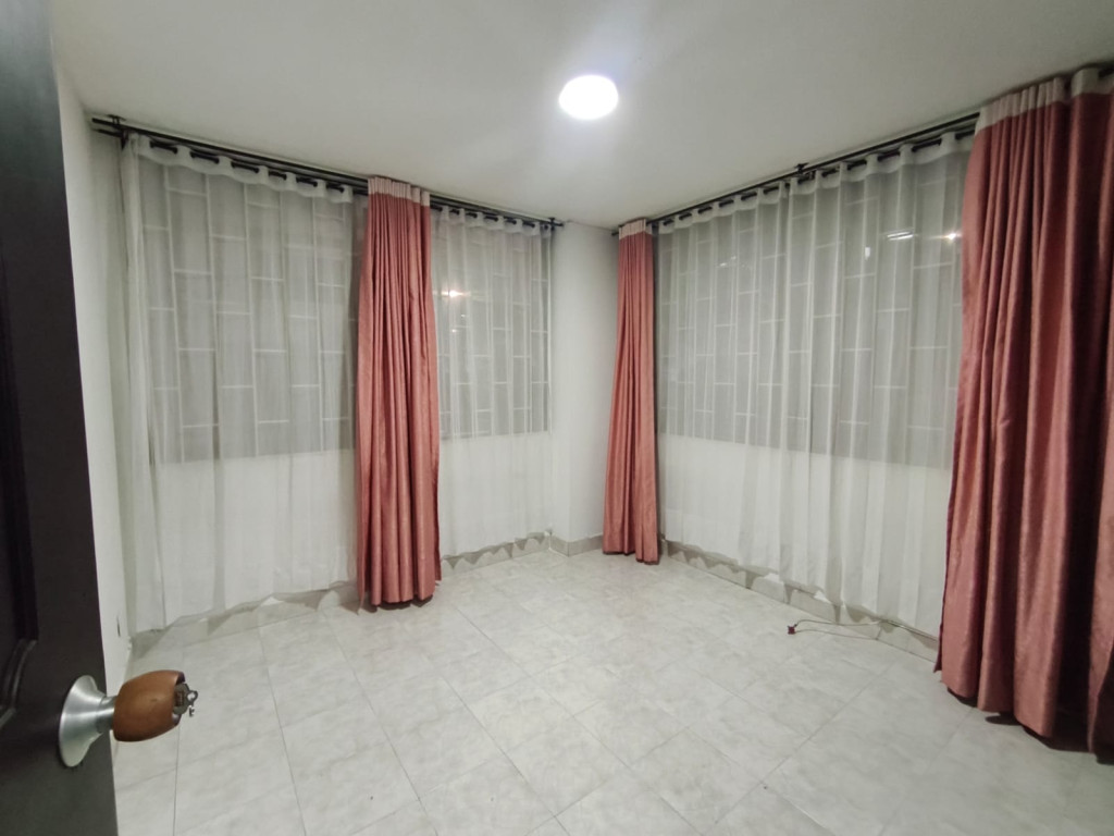 Apartamento En Arriendo - Edificio Yaddy Marcela Piso 1, Fusagasugá