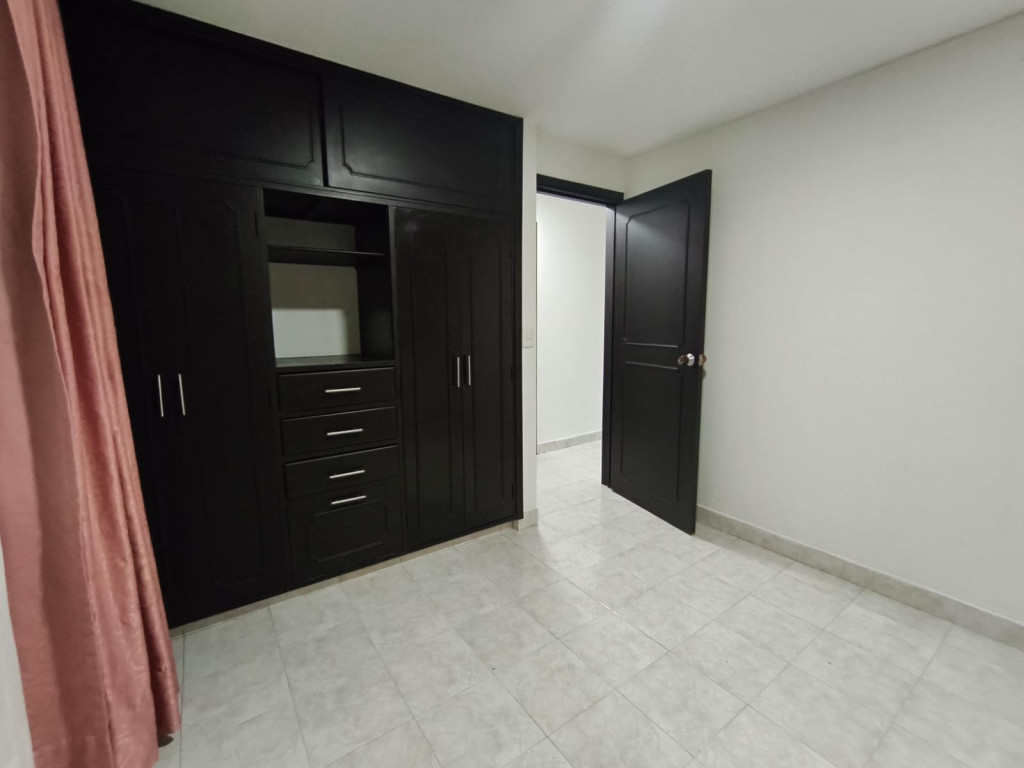 Apartamento En Arriendo - Edificio Yaddy Marcela Piso 1, Fusagasugá