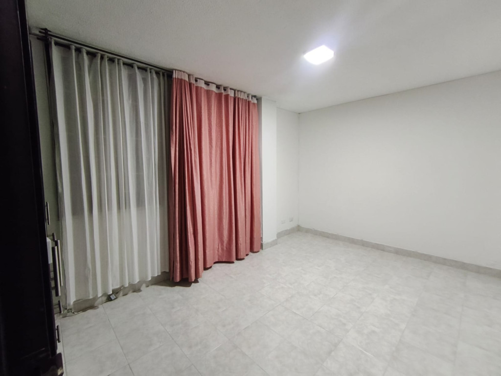 Apartamento En Arriendo - Edificio Yaddy Marcela Piso 1, Fusagasugá