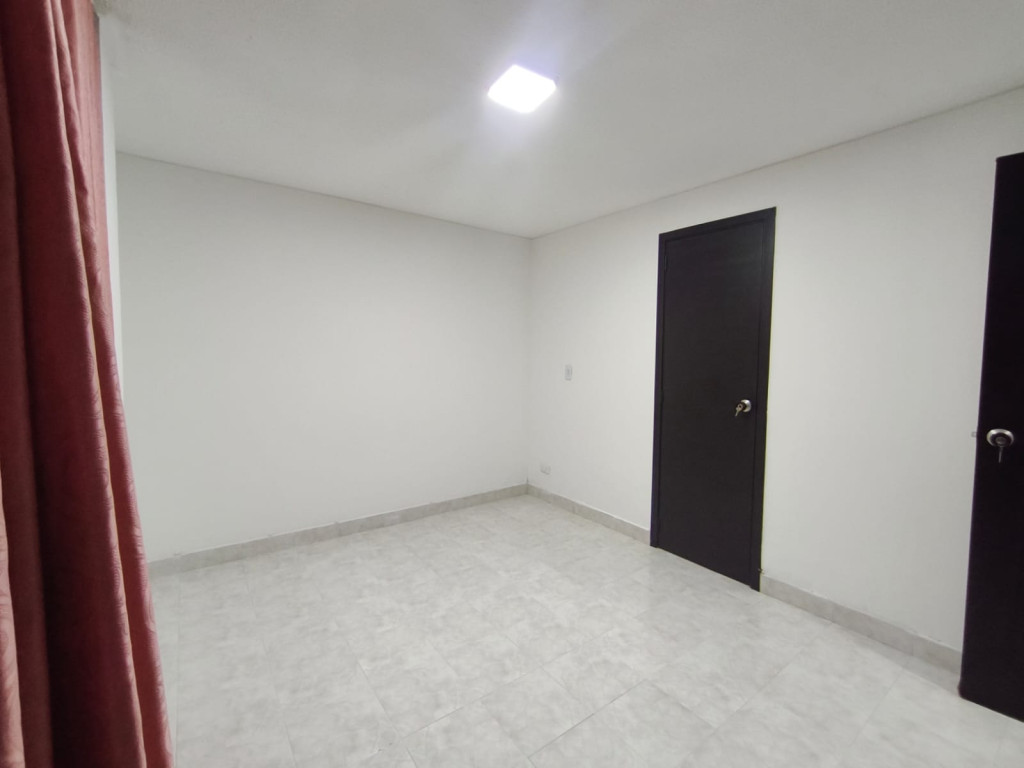 Apartamento En Arriendo - Edificio Yaddy Marcela Piso 1, Fusagasugá