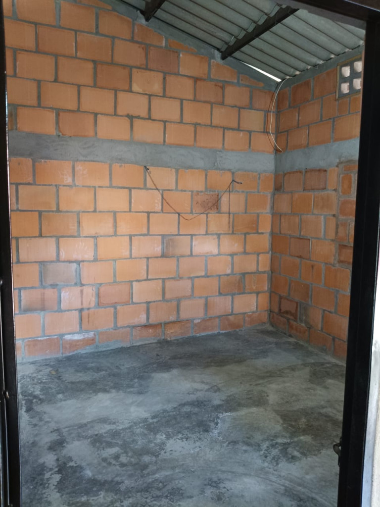 Casa En Venta - Juan Pablo  Ii Segunda Etapa, El Espinal