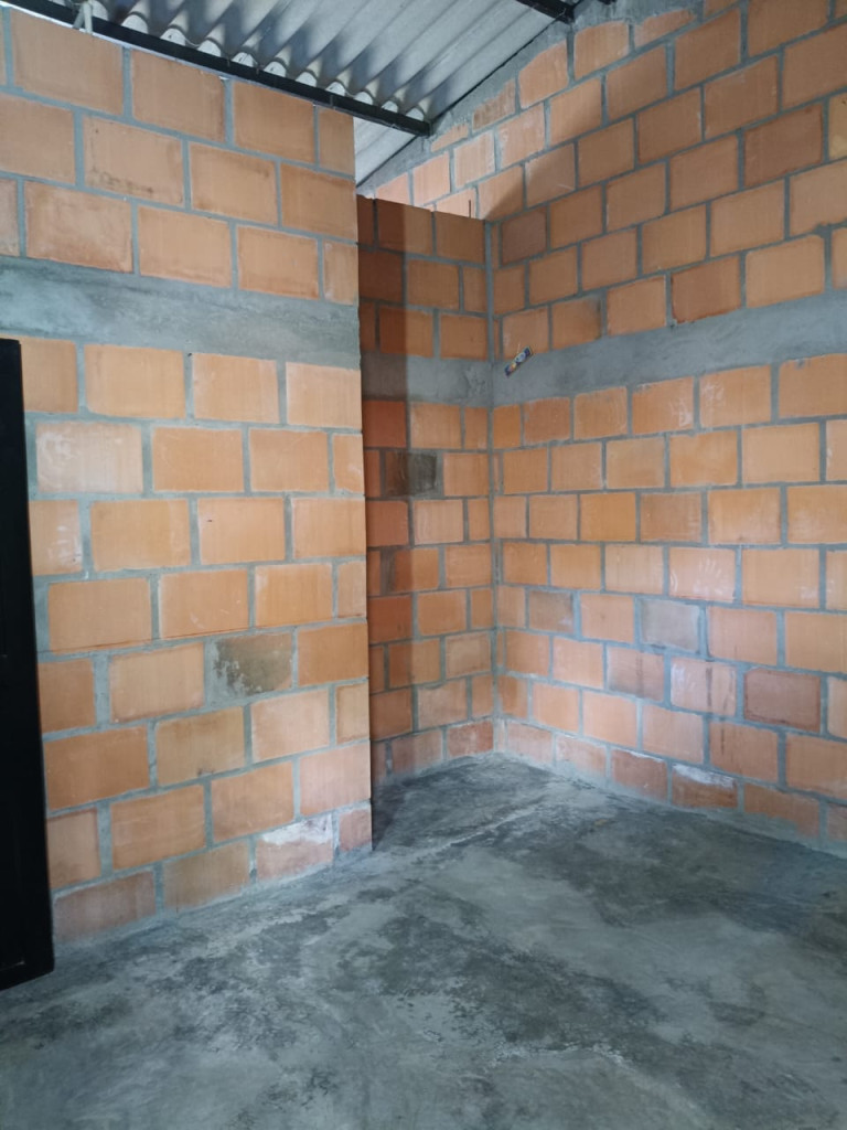 Casa En Venta - Juan Pablo  Ii Segunda Etapa, El Espinal