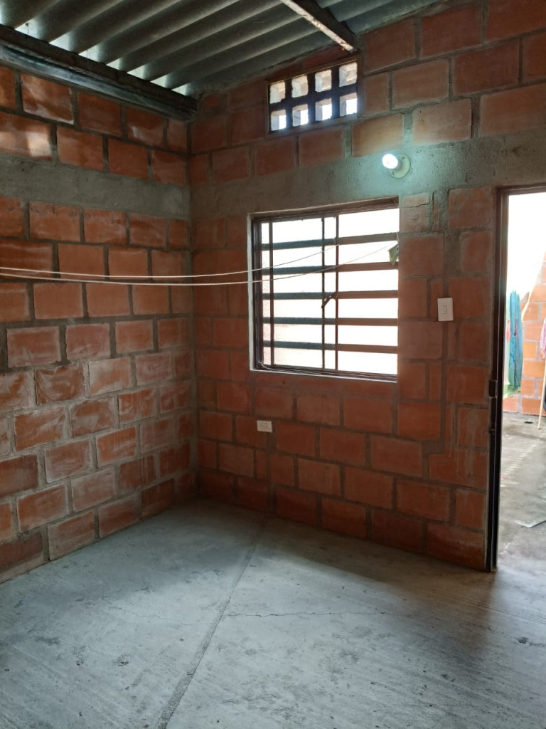 Casa En Venta - Juan Pablo  Ii Segunda Etapa, El Espinal