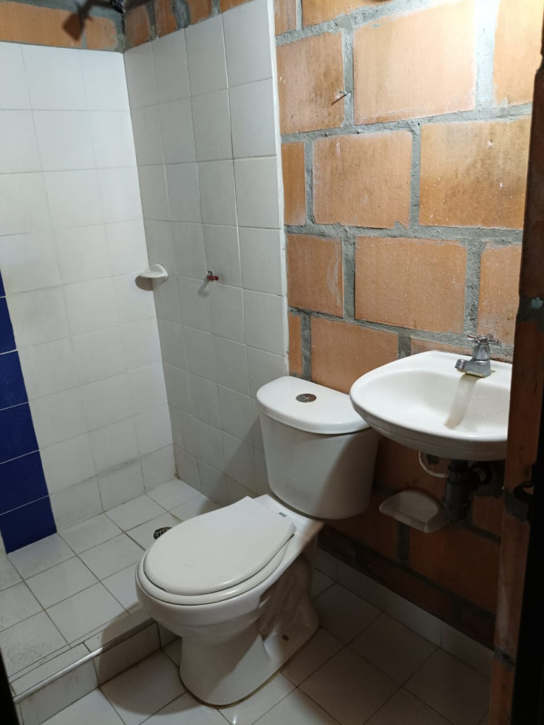 Casa En Venta - Juan Pablo  Ii Segunda Etapa, El Espinal