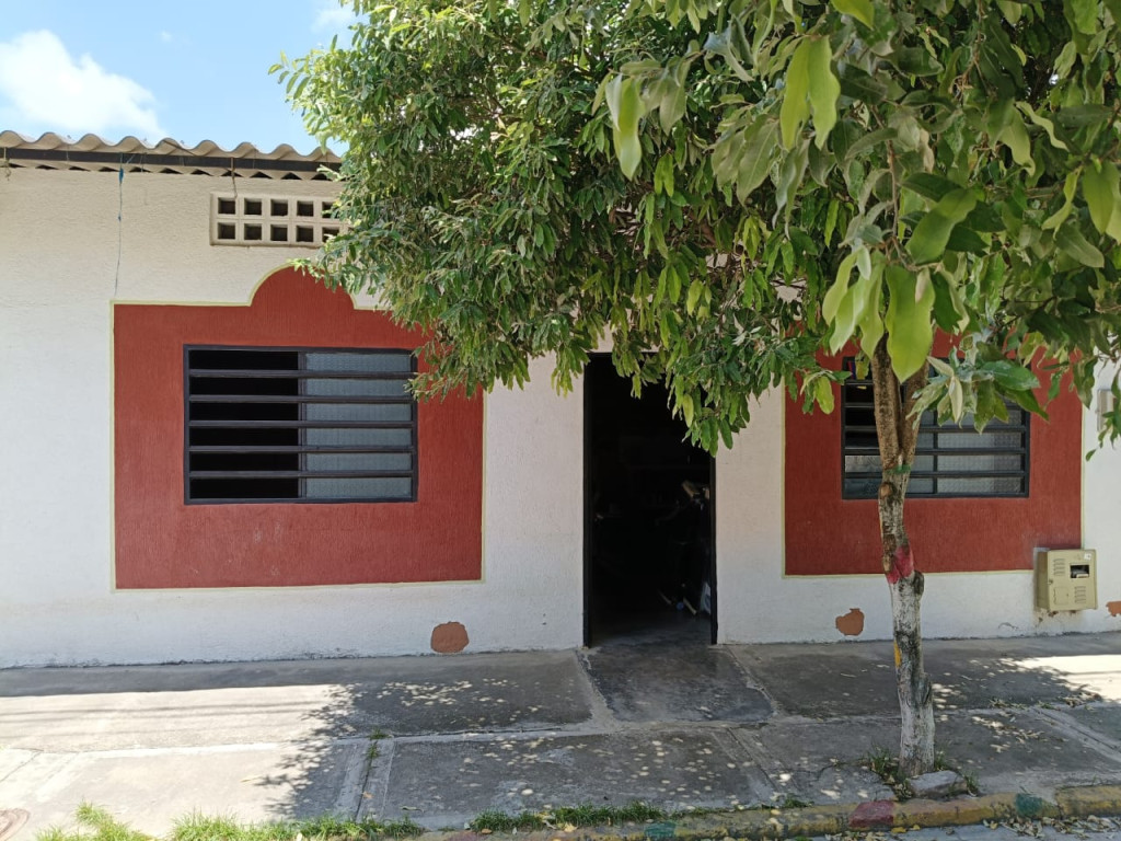 CASA en VENTA en JUAN PABLO II SEGUNDA ETAPA
