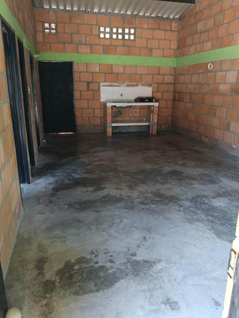 CASA en VENTA en JUAN PABLO II SEGUNDA ETAPA — 2