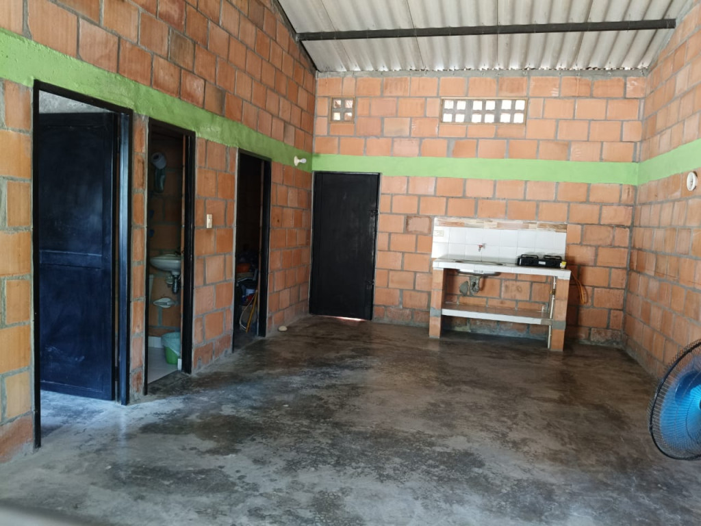 CASA en VENTA en JUAN PABLO II SEGUNDA ETAPA — 3