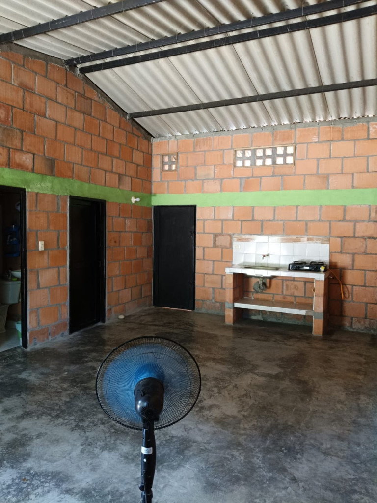 CASA en VENTA en JUAN PABLO II SEGUNDA ETAPA — 4