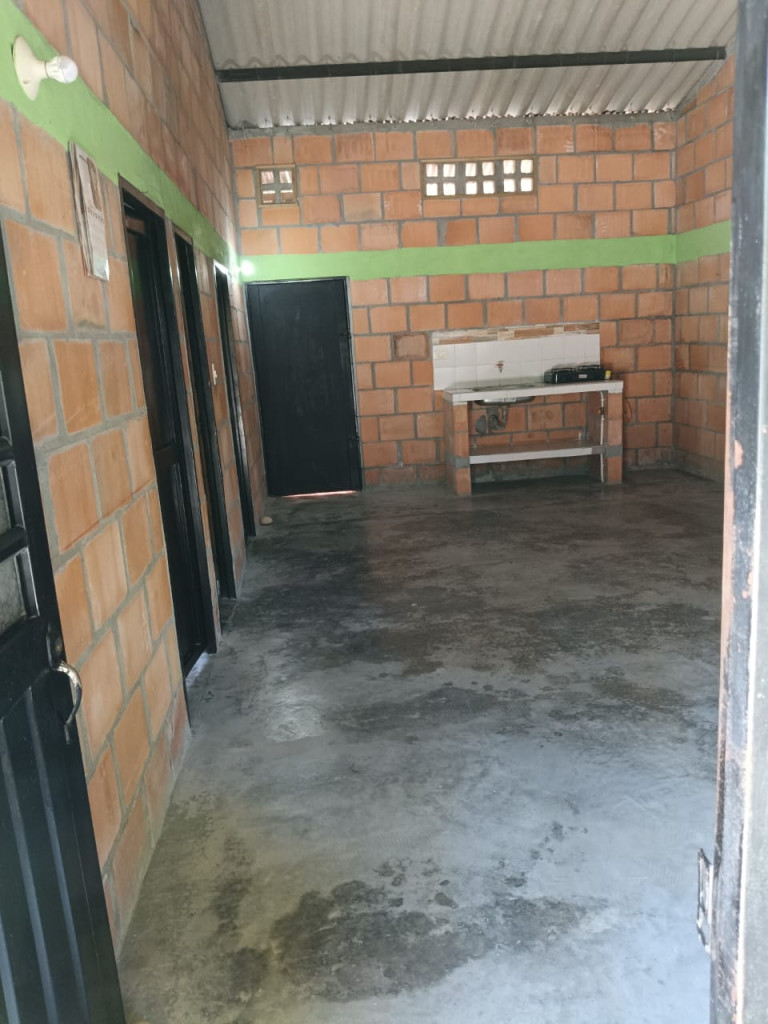 CASA en VENTA en JUAN PABLO II SEGUNDA ETAPA — 5