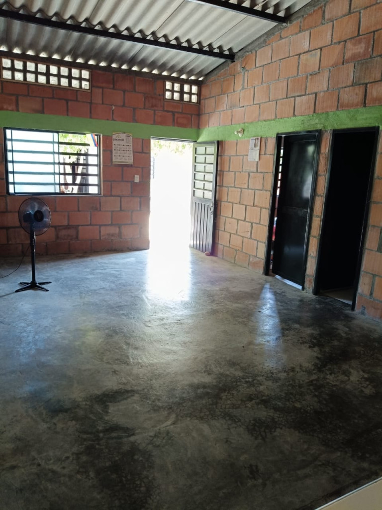 Casa En Venta - Juan Pablo  Ii Segunda Etapa, El Espinal