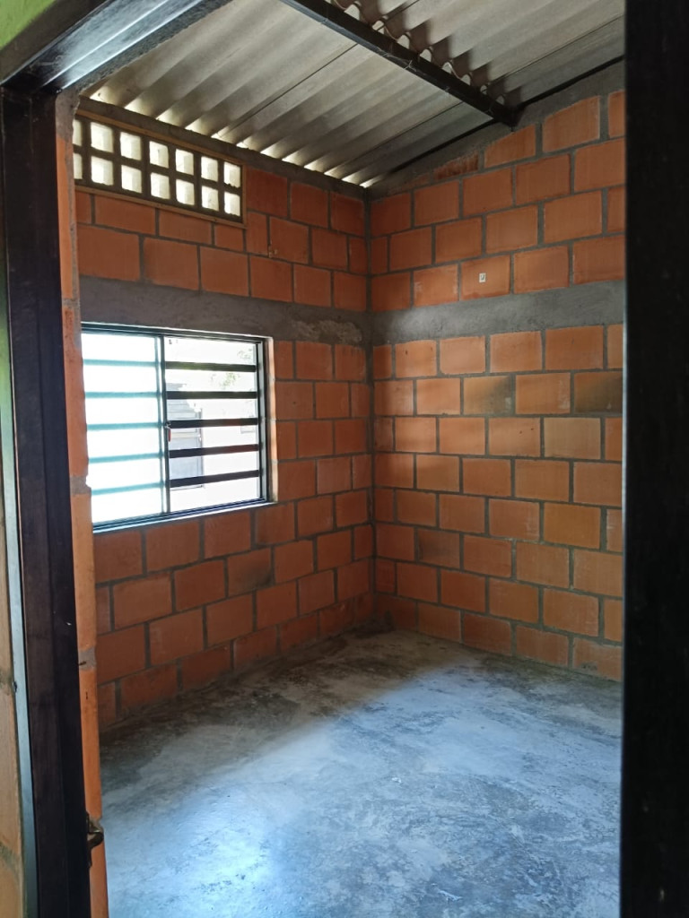 Casa En Venta - Juan Pablo  Ii Segunda Etapa, El Espinal