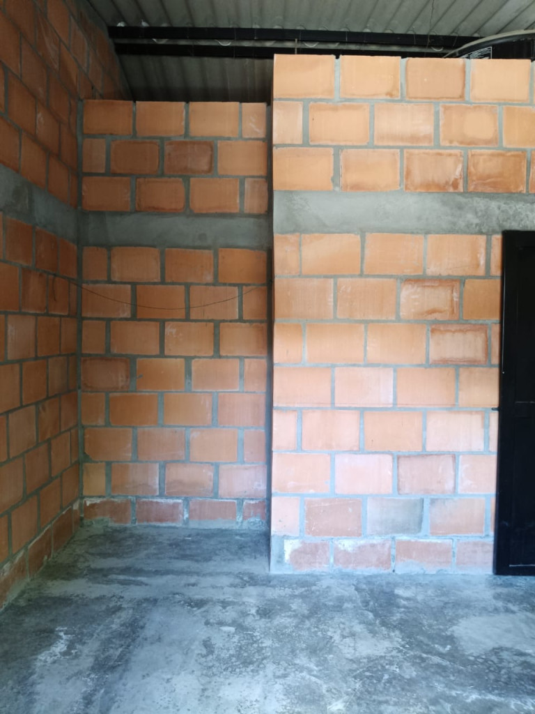 Casa En Venta - Juan Pablo  Ii Segunda Etapa, El Espinal
