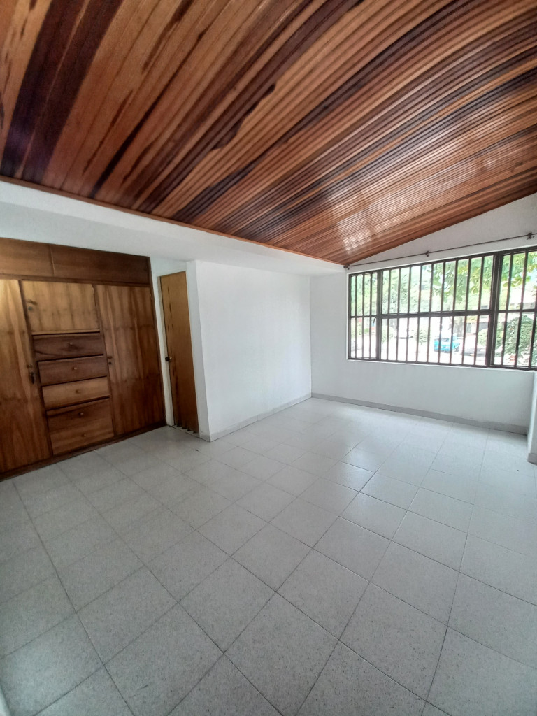 Casa En Arriendo - Urbanizacion Villa Cafe Comfenalco Iii Etapa, Ibagué