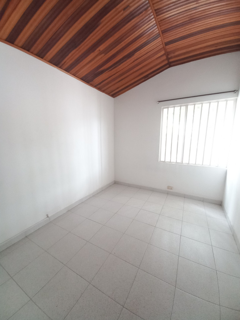 Casa En Arriendo - Urbanizacion Villa Cafe Comfenalco Iii Etapa, Ibagué
