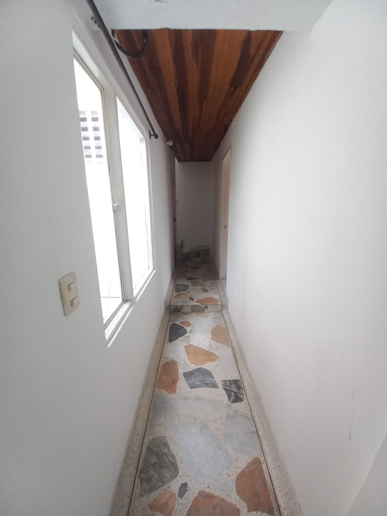 Casa En Arriendo - Urbanizacion Villa Cafe Comfenalco Iii Etapa, Ibagué