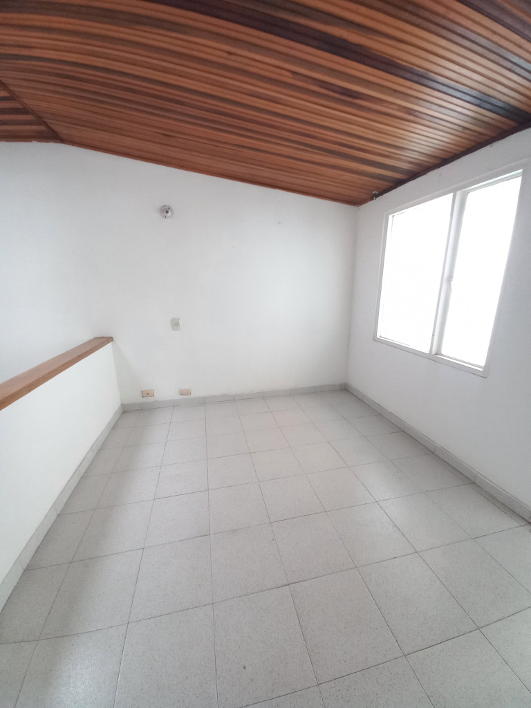 Casa En Arriendo - Urbanizacion Villa Cafe Comfenalco Iii Etapa, Ibagué