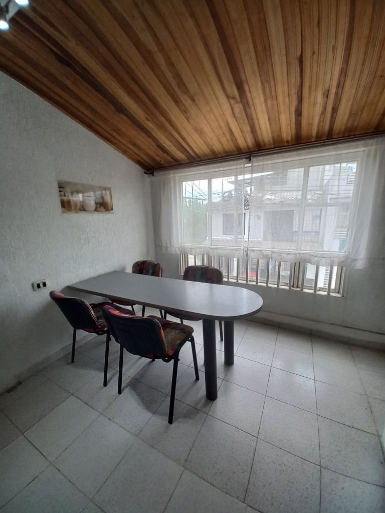 Casa En Arriendo - Urbanizacion Villa Cafe Comfenalco Iii Etapa, Ibagué