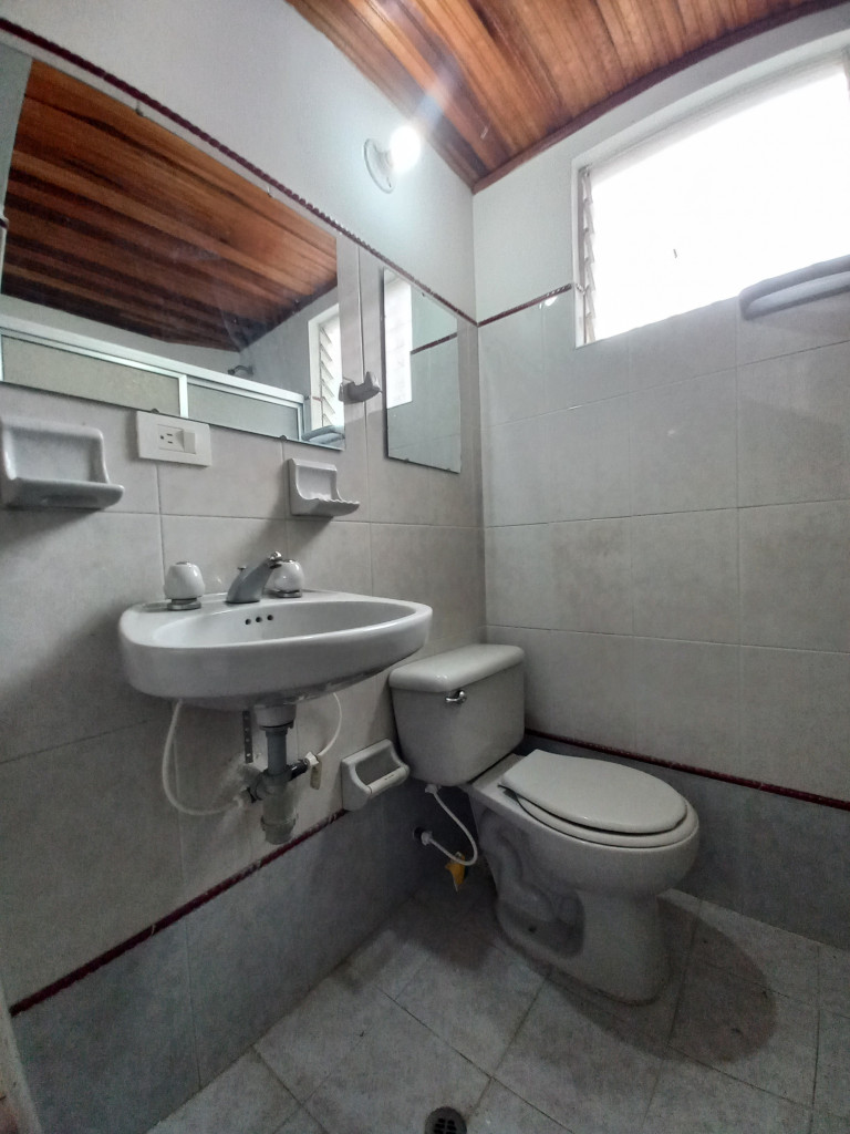 Casa En Arriendo - Urbanizacion Villa Cafe Comfenalco Iii Etapa, Ibagué
