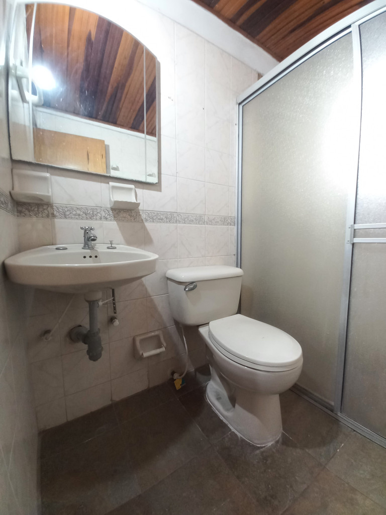 Casa En Arriendo - Urbanizacion Villa Cafe Comfenalco Iii Etapa, Ibagué