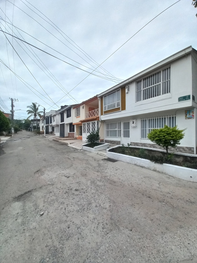CASA en ARRIENDO en URBANIZACION VILLA CAFE COMFENALCO III ETAPA — 2