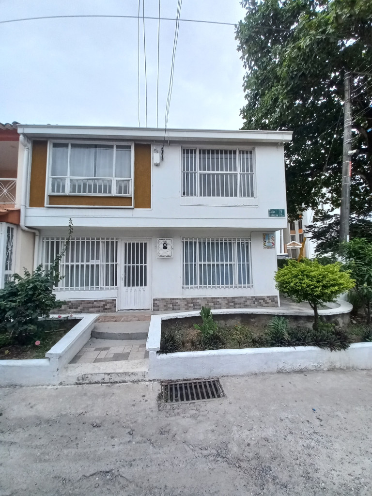 CASA en ARRIENDO en URBANIZACION VILLA CAFE COMFENALCO III ETAPA — 3