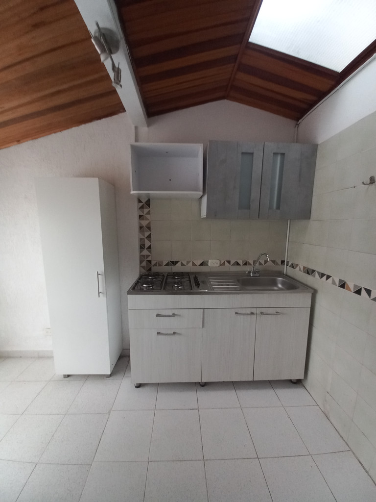 CASA en ARRIENDO en URBANIZACION VILLA CAFE COMFENALCO III ETAPA — 5