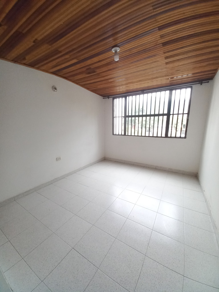 Casa En Arriendo - Urbanizacion Villa Cafe Comfenalco Iii Etapa, Ibagué