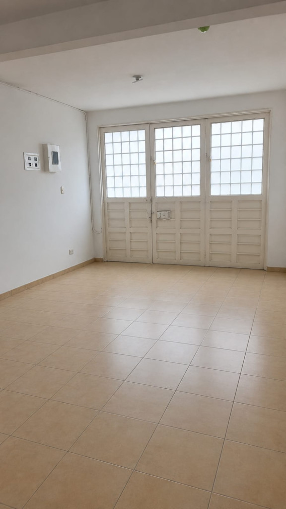 Casa En Venta - Urbanizacion San Diego, Ibagué