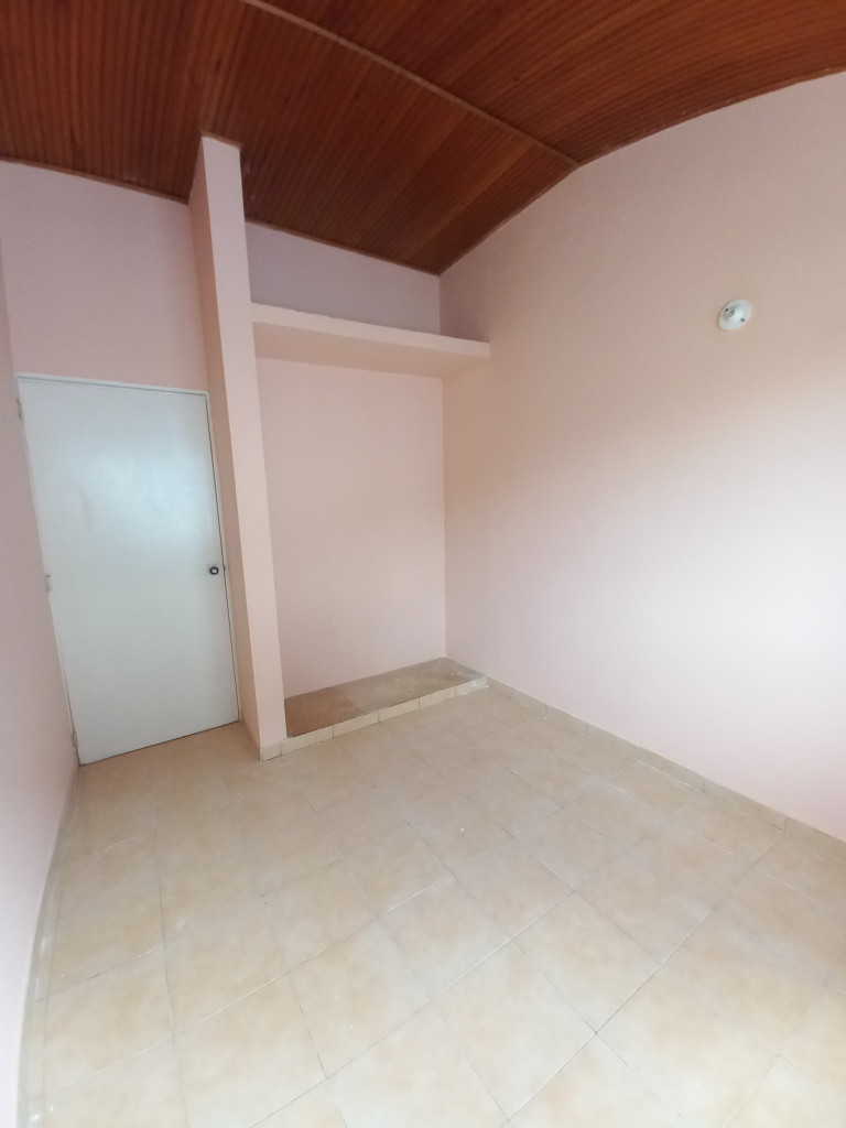 Casa En Venta - Urbanizacion San Diego, Ibagué