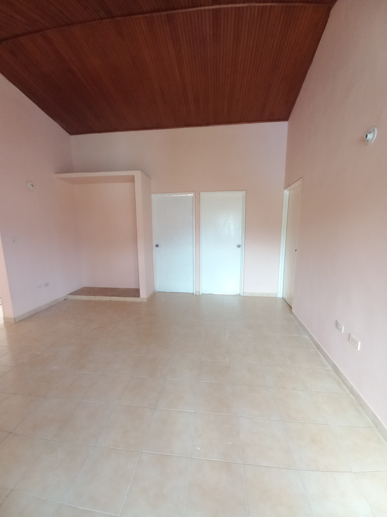 Casa En Venta - Urbanizacion San Diego, Ibagué