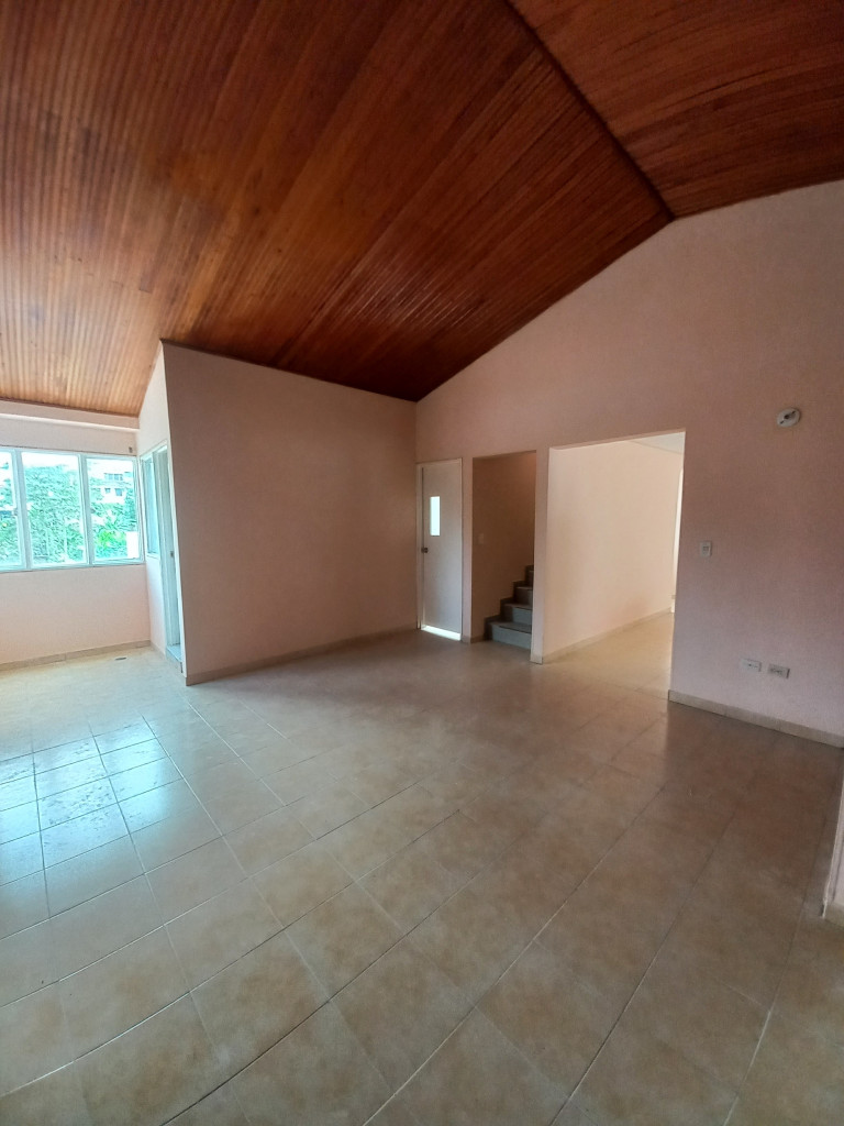 Casa En Venta - Urbanizacion San Diego, Ibagué