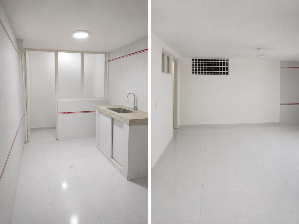 Casa En Venta - Urbanizacion San Diego, Ibagué