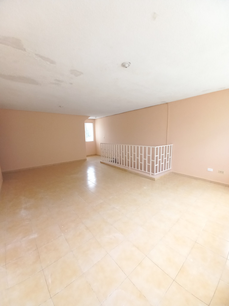 Casa En Venta - Urbanizacion San Diego, Ibagué