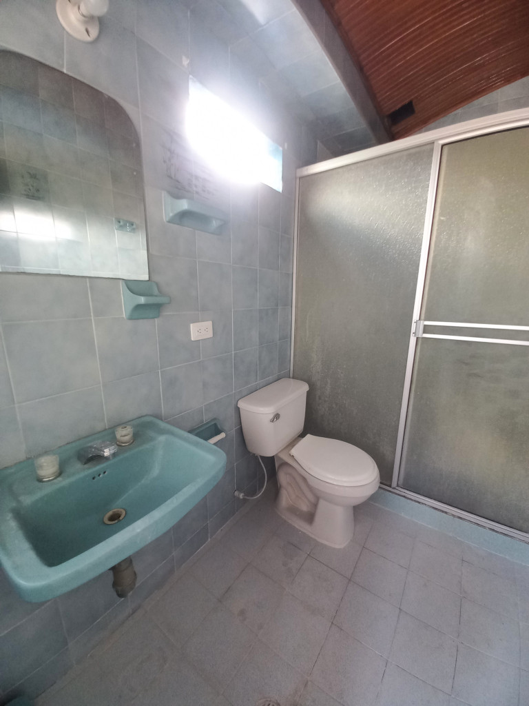 Casa En Venta - Urbanizacion San Diego, Ibagué