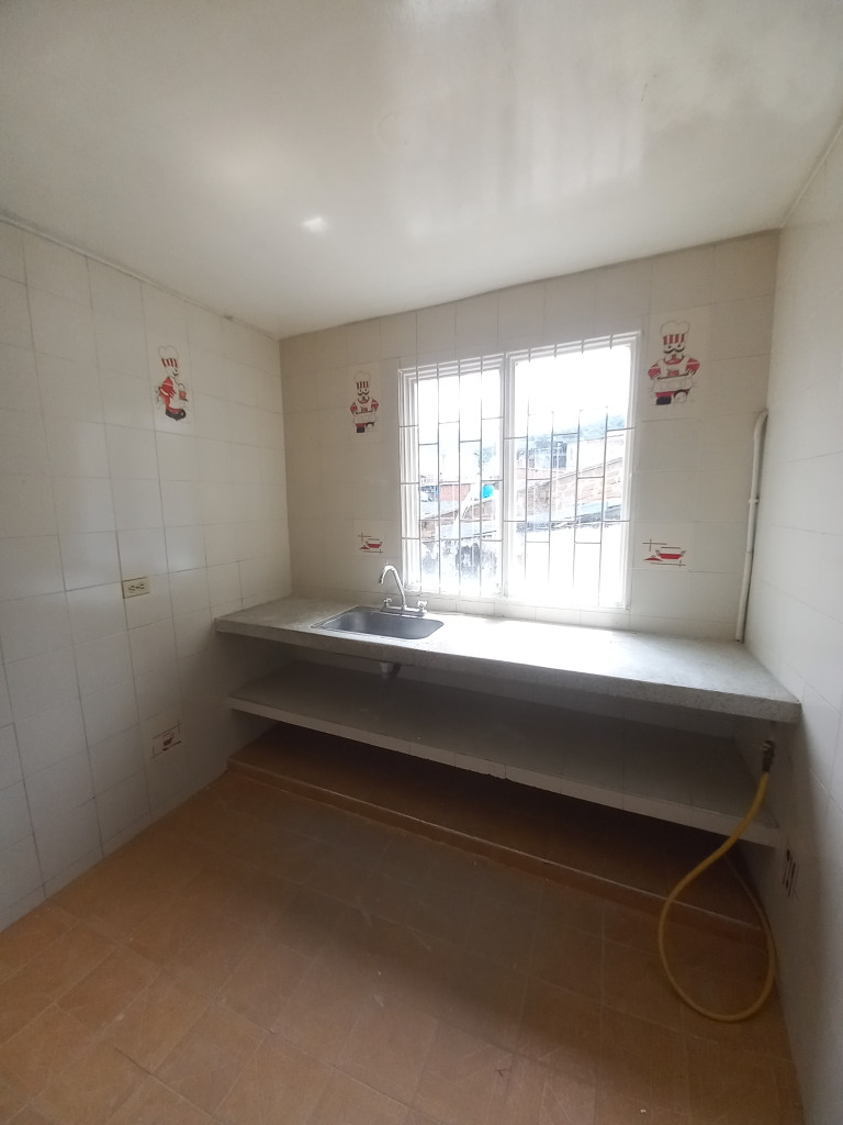 Casa En Venta - Urbanizacion San Diego, Ibagué