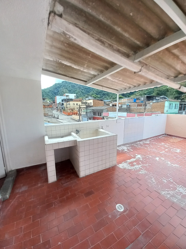 Casa En Venta - Urbanizacion San Diego, Ibagué