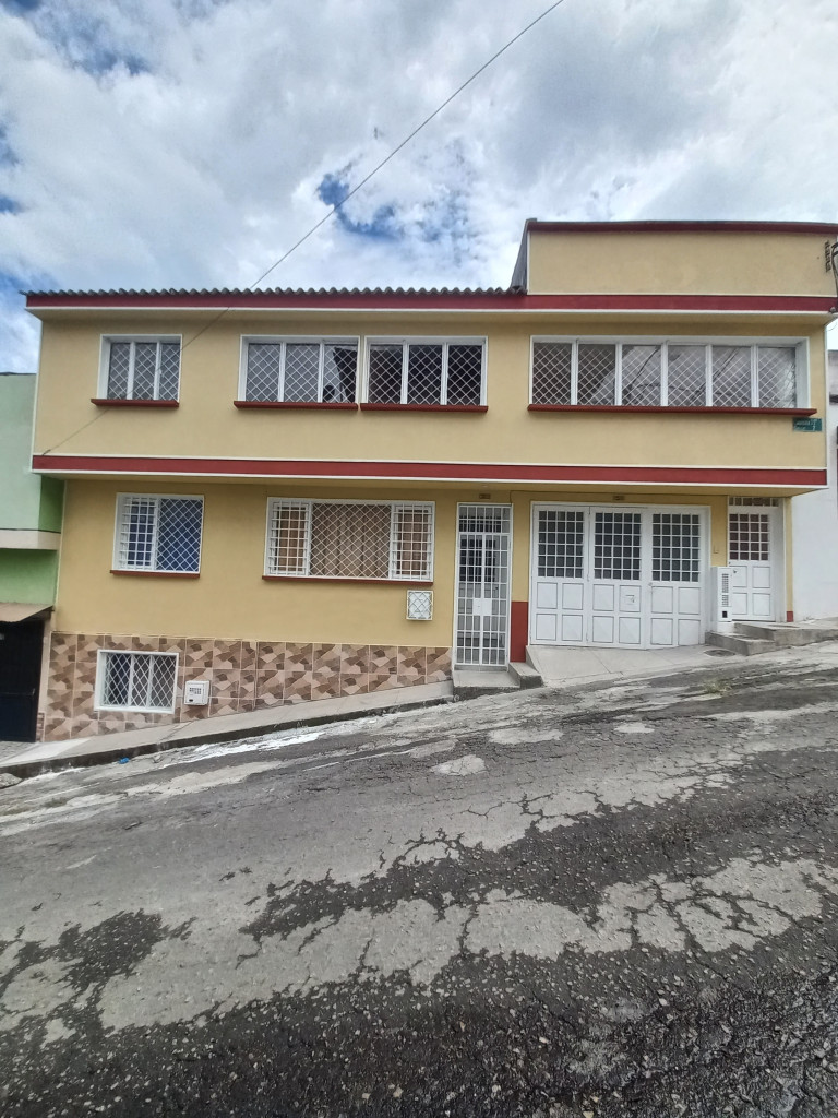 CASA en VENTA en URBANIZACION SAN DIEGO — 2